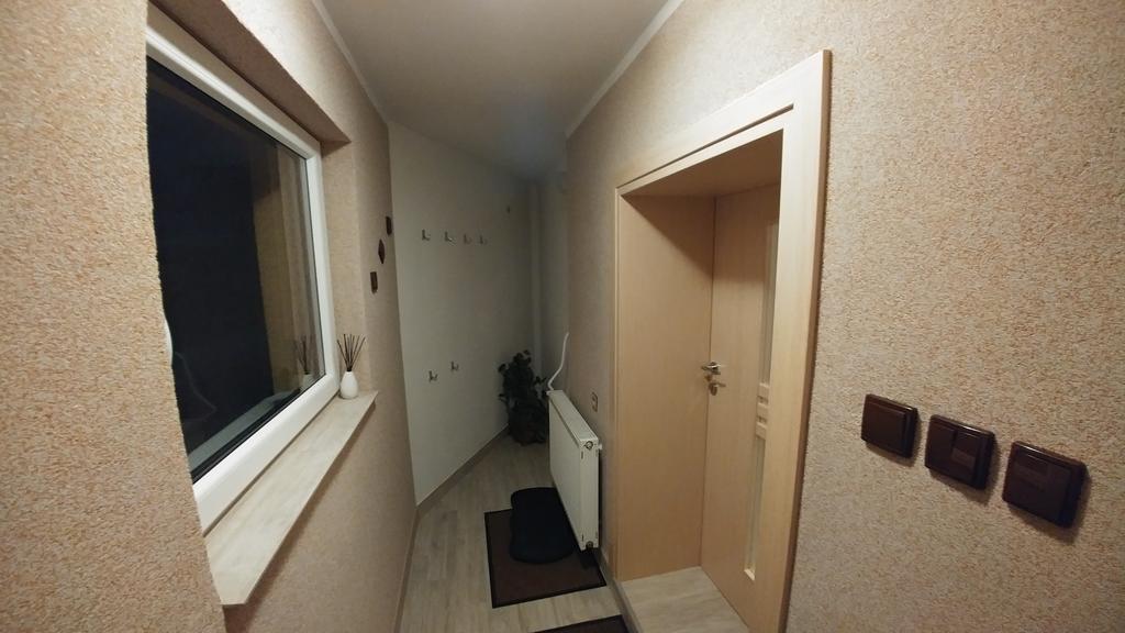 Privat U Zdenky Hotel Tvrdosin Exterior photo